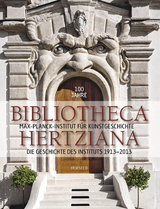 100 Jahre Bibliotheca Hertziana - 