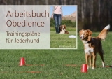 Obedience Arbeitsbuch - Imke Niew&ouml;hner