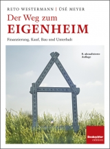 Der Weg zum Eigenheim