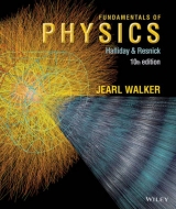 Fundamentals of Physics - Halliday, David; Resnick, Robert; Walker, Jearl
