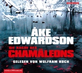 Die Rache des Cham&auml;leons - &Aring;ke Edwardson