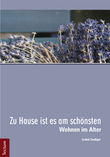Zu Hause ist es am sch&ouml;nsten - Isabel Seeliger