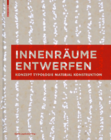 Innenr&auml;ume entwerfen - 