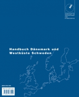 Handbuch Dänemark und Westküste Schweden / Kadetrinne bis Schwedisch-norwegische Grenze, Kadetrinne und Skagen bis Lister Tief - 
