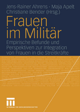 Frauen im Milit&auml;r - 