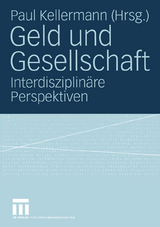 Geld und Gesellschaft - 