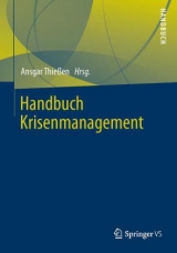 Handbuch Krisenmanagement - 