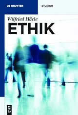 Ethik - Wilfried H&auml;rle