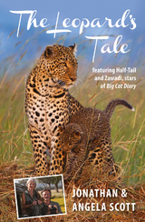 Leopard's Tale - Jonathan Scott, Angela Scott