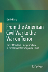 From the American Civil War to the War on Terror - Emily Hartz