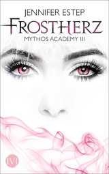 Frostherz - Jennifer Estep