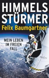 Himmelsst&uuml;rmer - Felix Baumgartner