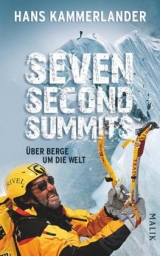Seven Second Summits - Hans Kammerlander, Walther L&uuml;cker