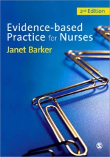 Evidence-Based Practice for Nurses - Barker, Janet H
