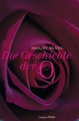 Die Geschichte der O - Réage, Pauline