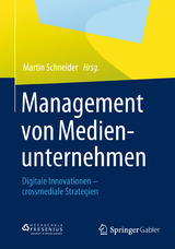 Management von Medienunternehmen - 