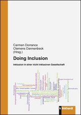 Doing Inclusion - 