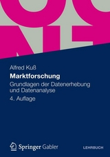 Marktforschung - Alfred Ku&szlig;