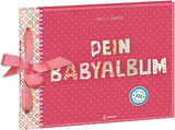 Dein Babyalbum (M&auml;dchen - rosa) - &Agrave;ngels Navarro