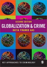 Globalization and Crime - Franko, Katja
