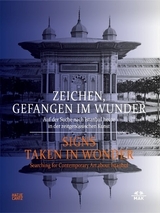 Zeichen, gefangen im Wunder - 