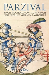Parzival - Wolfram von Eschenbach