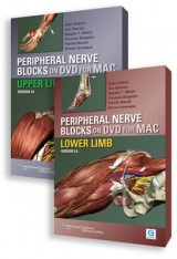 Peripheral Nerve Blocks on DVD Version 3 for MAC - Delbos, Alain; Charest, Eve; Albert, Natalie T.; Singelyn, Francois; Narchi, Patrick