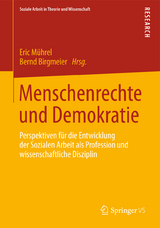 Menschenrechte und Demokratie - 
