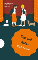 Dot and Anton - Erich K&auml;stner