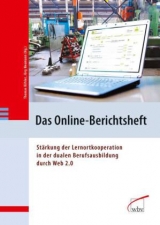 Das Online-Berichtsheft - 