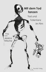 Mit dem Tod tanzen - Andreas Becker, Mariaelisa Dimino, Silke Hoklas, Susanne Kaul, Felix Lenz, Jessica Nitsche, Jean-Pierre Palmier, Tim Pickartz, Daniel S. Ribeiro, Viola R&uuml;hse, Bernd Schneid, Anke Zechner