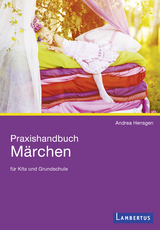 Praxishandbuch M&auml;rchen - Andrea Hensgen
