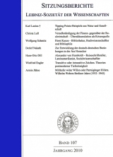 Tipping Points &ndash; Beispiele aus Natur und Gesellschaft