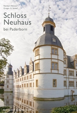 Schloss Neuhaus bei Paderborn - Norbert B&ouml;rste, Gregor G Santel