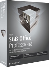Haufe SGB Office Professional DVD - 