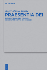 Praesentia Dei - Roger Marcel Wanke