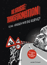 Die gro&szlig;e Transformation - 