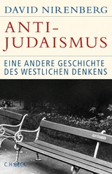 Anti-Judaismus -  David Nirenberg
