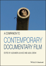 Companion to Contemporary Documentary Film - 