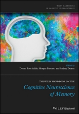 The Wiley Handbook on The Cognitive Neuroscience of Memory - Donna Rose Addis, Morgan Barense, Audrey Duarte