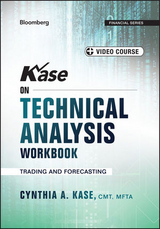 Kase on Technical Analysis Workbook - Cynthia A. Kase