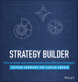 Strategy Builder - Stephen Cummings, Duncan Angwin