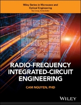 Radio-Frequency Integrated-Circuit Engineering - Cam Nguyen