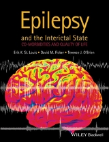 Epilepsy and the Interictal State - Erik K. St Louis, David M. Ficker, Terence J. O'Brien