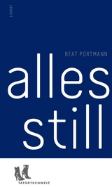 Alles still - Beat Portmann