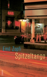 Spitzeltango - Emil Zopfi