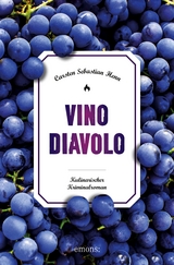 Vino Diavolo -  Carsten Sebastian Henn