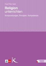 Religion unterrichten - Clau&szlig; Peter Sajak