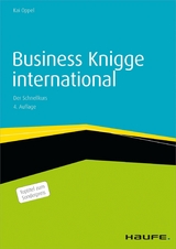 Business Knigge international -  Kai Oppel