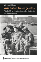 &raquo;Wir haben freier gelebt&laquo; - Michael Meyen